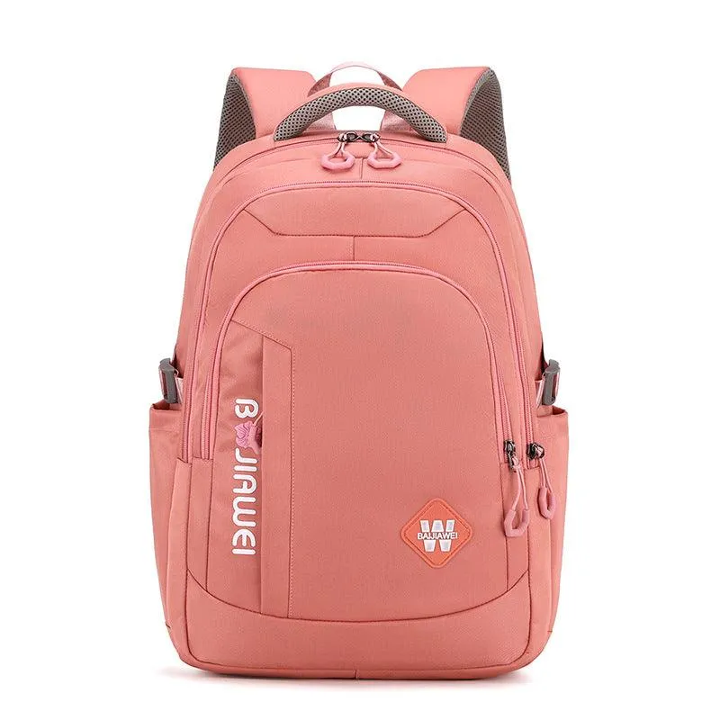 Ultraflex Backpack - Pink