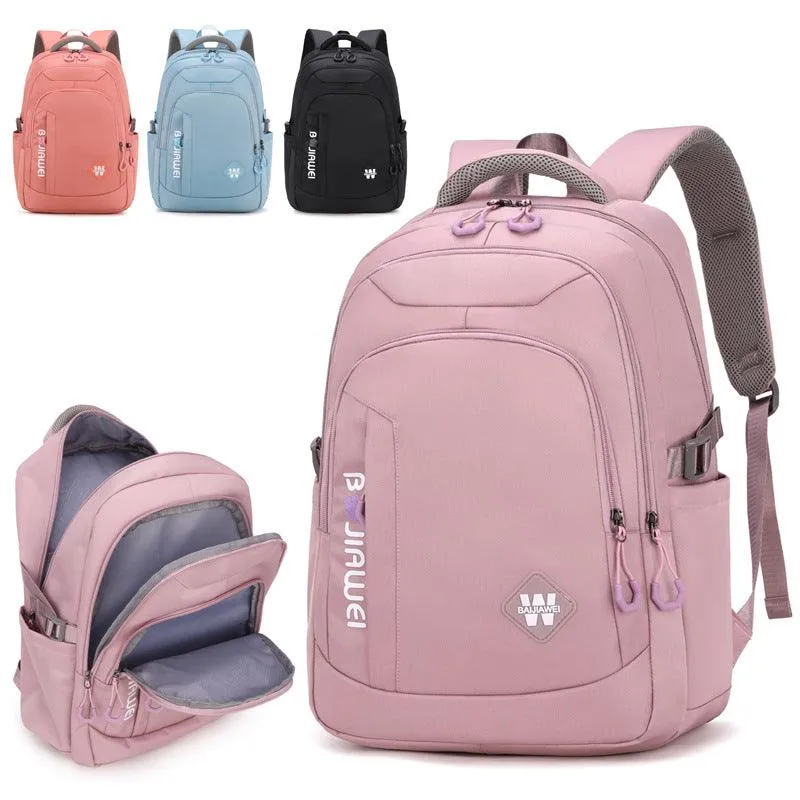 Ultraflex Backpack - Pink