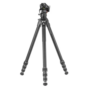 PRO Vanguard 264AV14 ALTA 3VL Aluminium Tripod