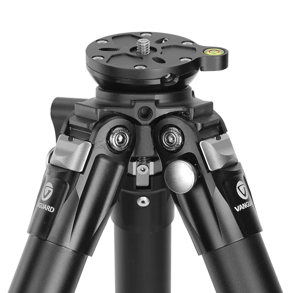 PRO Vanguard 264AV14 ALTA 3VL Aluminium Tripod