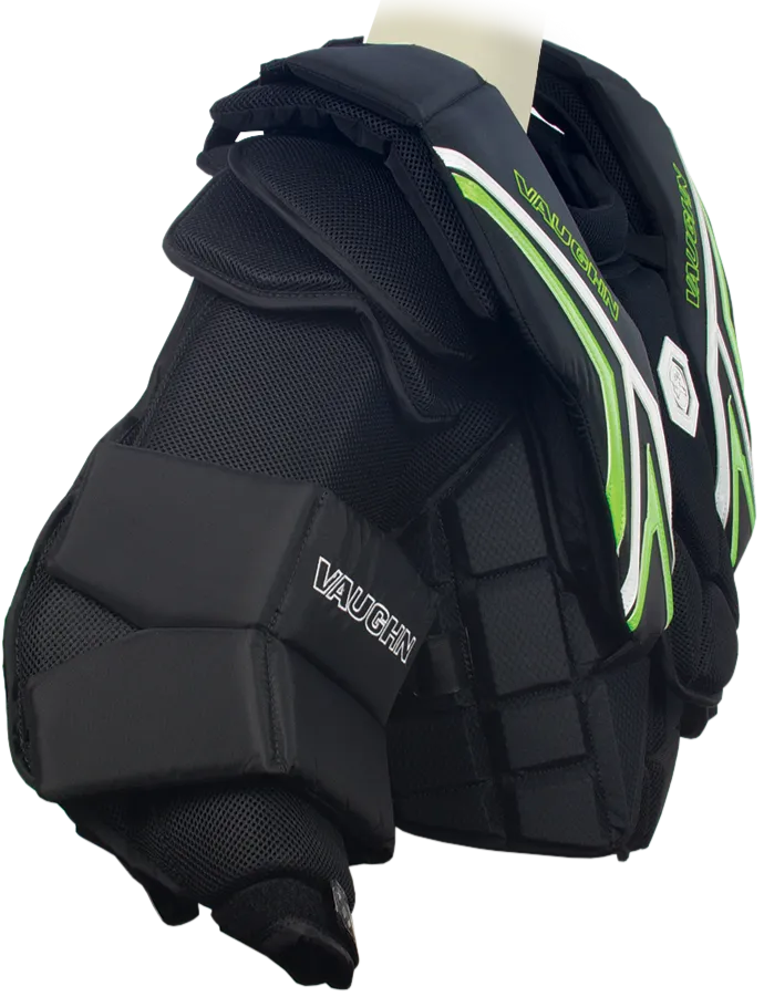 Vaughn SLR4 Intermediate Goalie Chest Protector