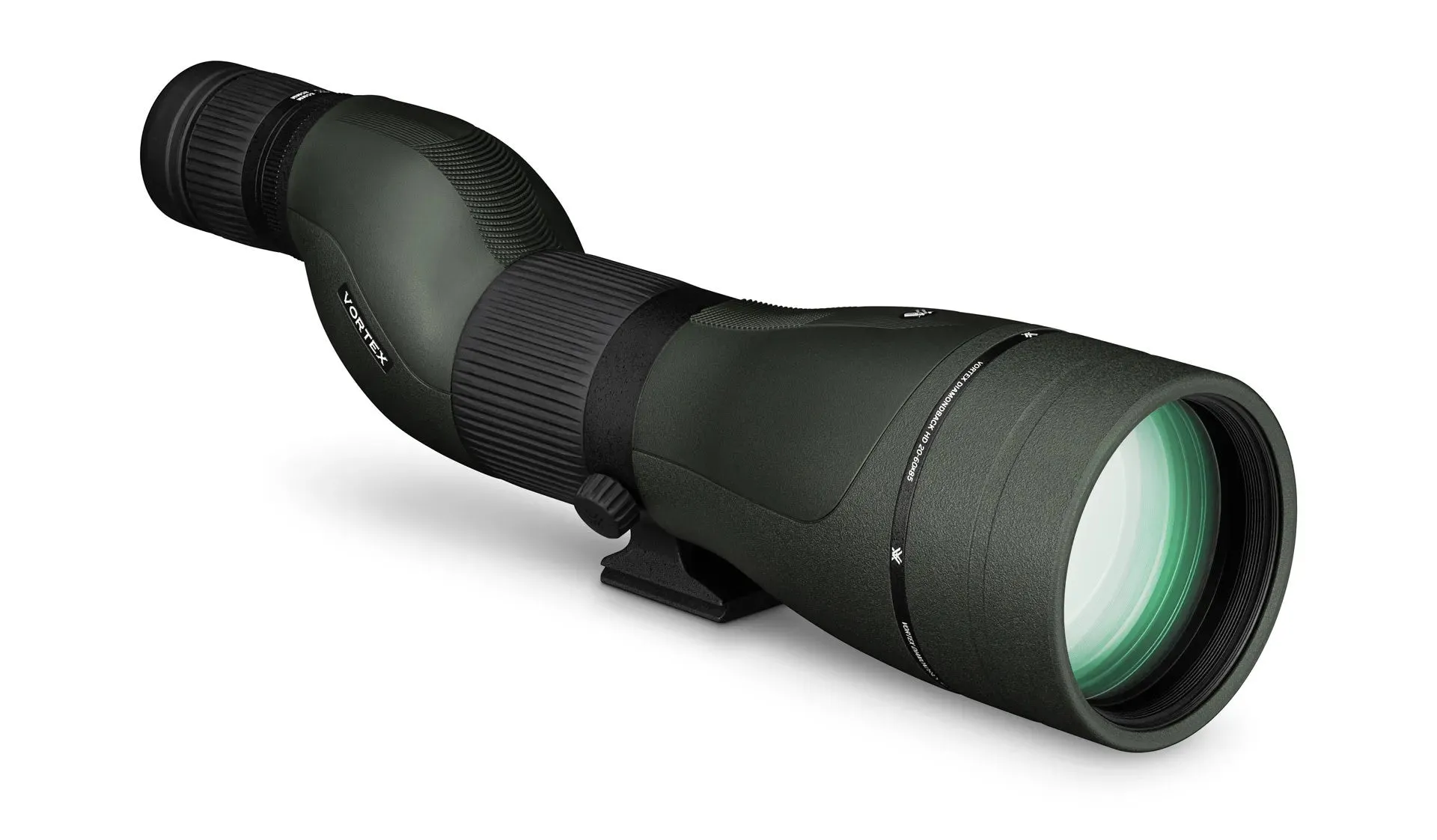 Vortex DIAMONDBACK HD 20-60X85 (STRAIGHT) Spotting Scope