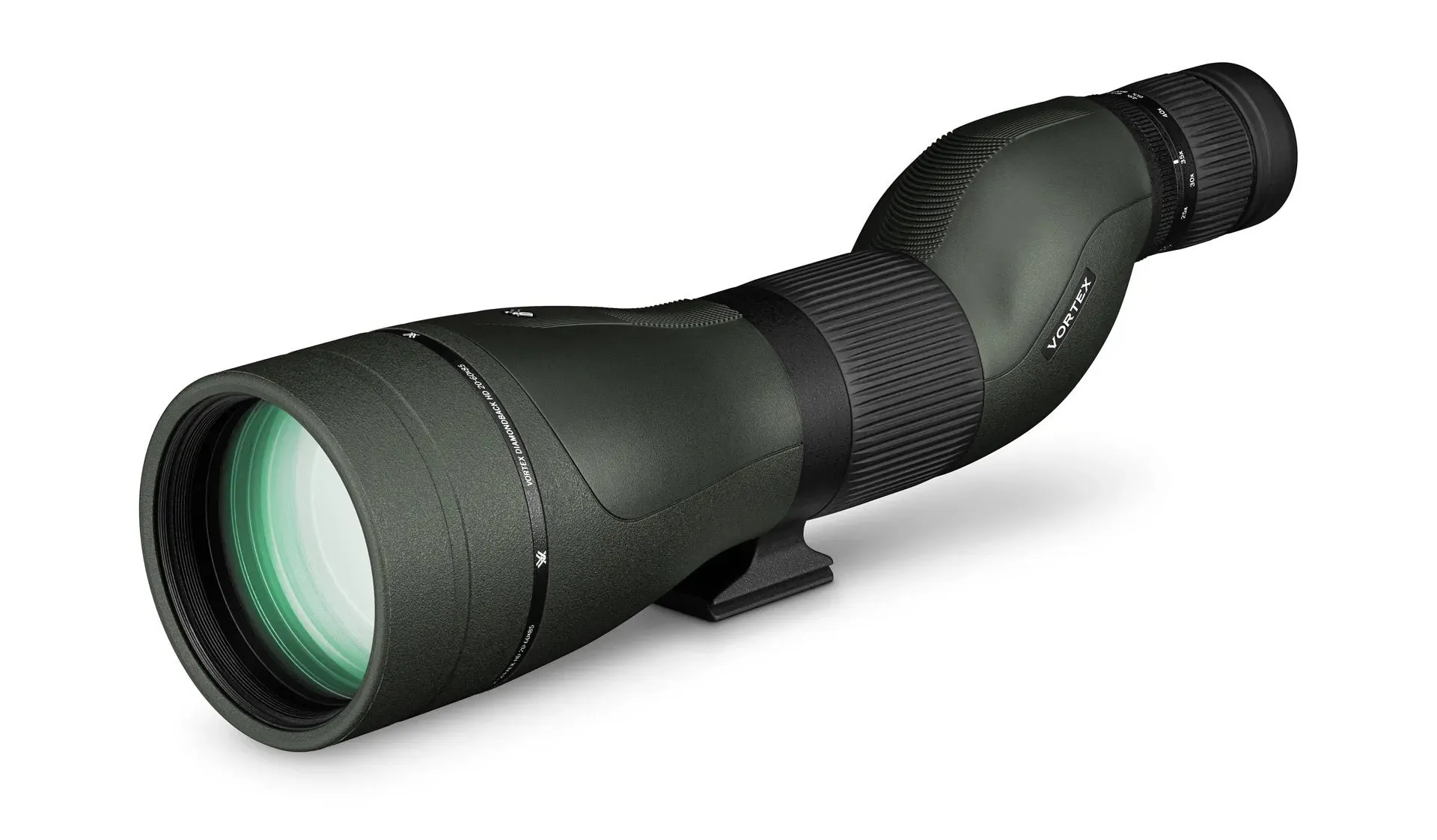 Vortex DIAMONDBACK HD 20-60X85 (STRAIGHT) Spotting Scope