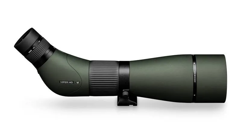 Vortex Viper 85 mm Spotting Scope Angled - HD