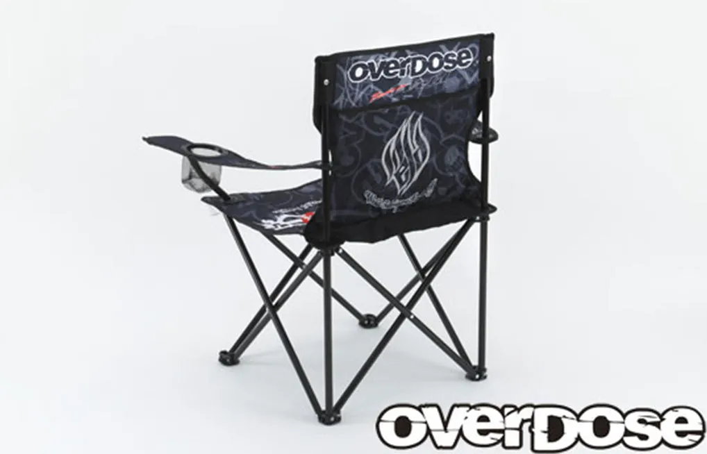 Weld x OVERDOSE Folding Chair