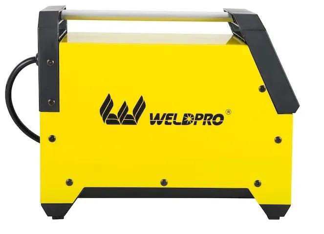 Weldpro MMA200GD Inverter Arc/Stick/Lift TIG Welder 15-200 AMP Dual Voltage 115-Volt/230-Volt L11003 New