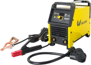 Weldpro MMA200GD Inverter Arc/Stick/Lift TIG Welder 15-200 AMP Dual Voltage 115-Volt/230-Volt L11003 New