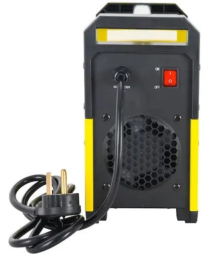 Weldpro MMA200GD Inverter Arc/Stick/Lift TIG Welder 15-200 AMP Dual Voltage 115-Volt/230-Volt L11003 New