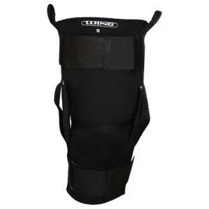 Wing Sports Hinged Kneebrace