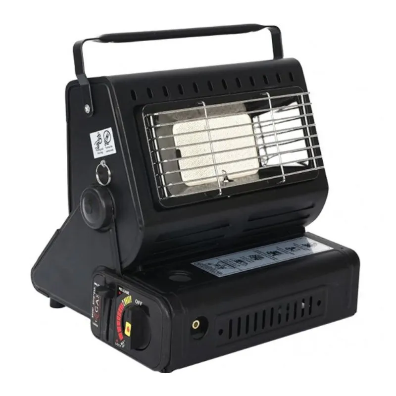 Yanchuan Portable Gas Heater