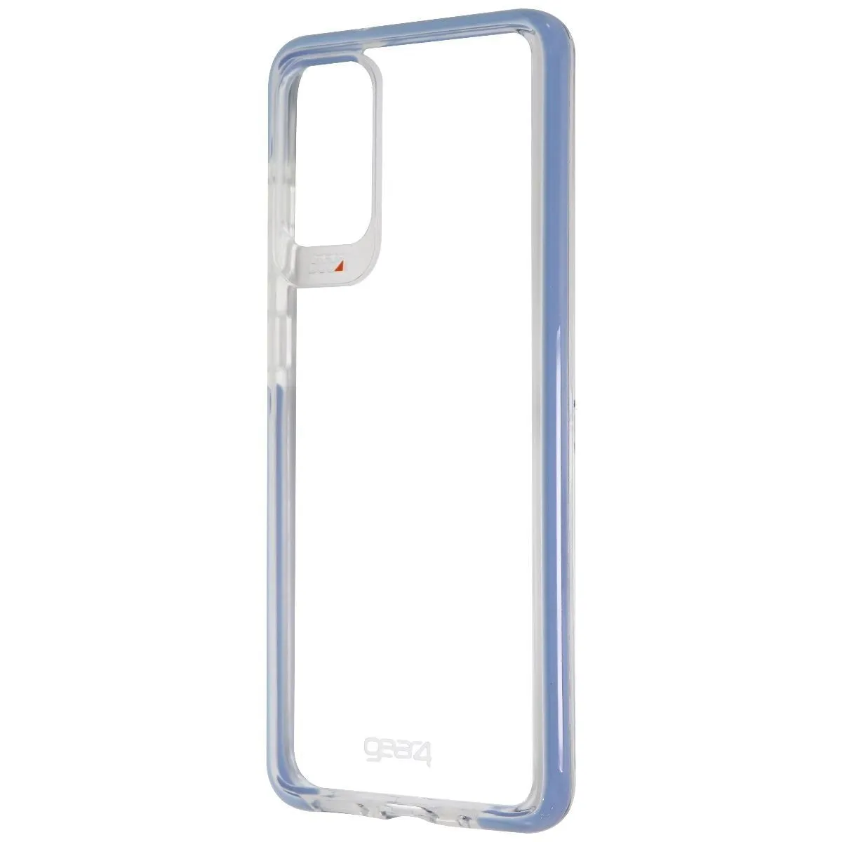 ZAGG Piccadilly Series Case for Samsung Galaxy S20  (Plus Model) - Clear / Blue