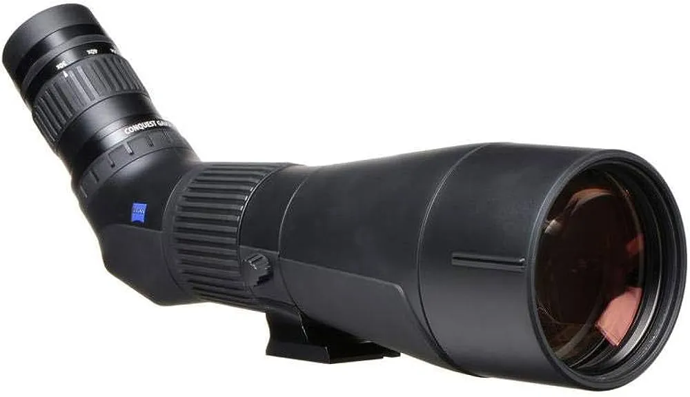 ZEISS GAVIA 85 SPOTTING SCOPE WITH 30-60X EYEPIECE - Biggest Week Demo