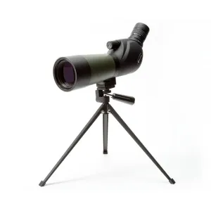 Zhumell 15-45x60 Angled Spotting Scope - ZHUV040-1