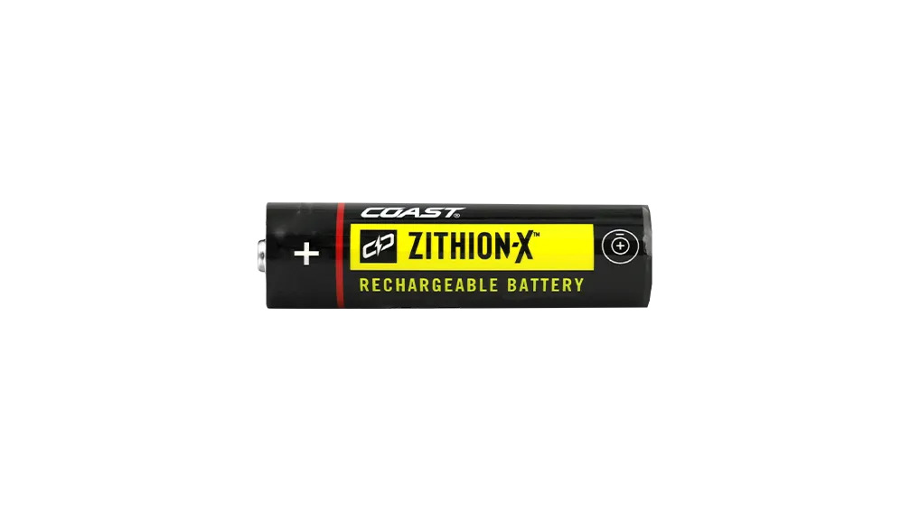 ZX210 Rechargeable Battery