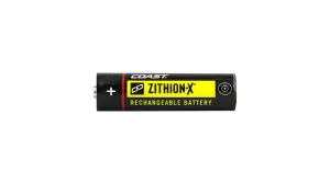 ZX210 Rechargeable Battery