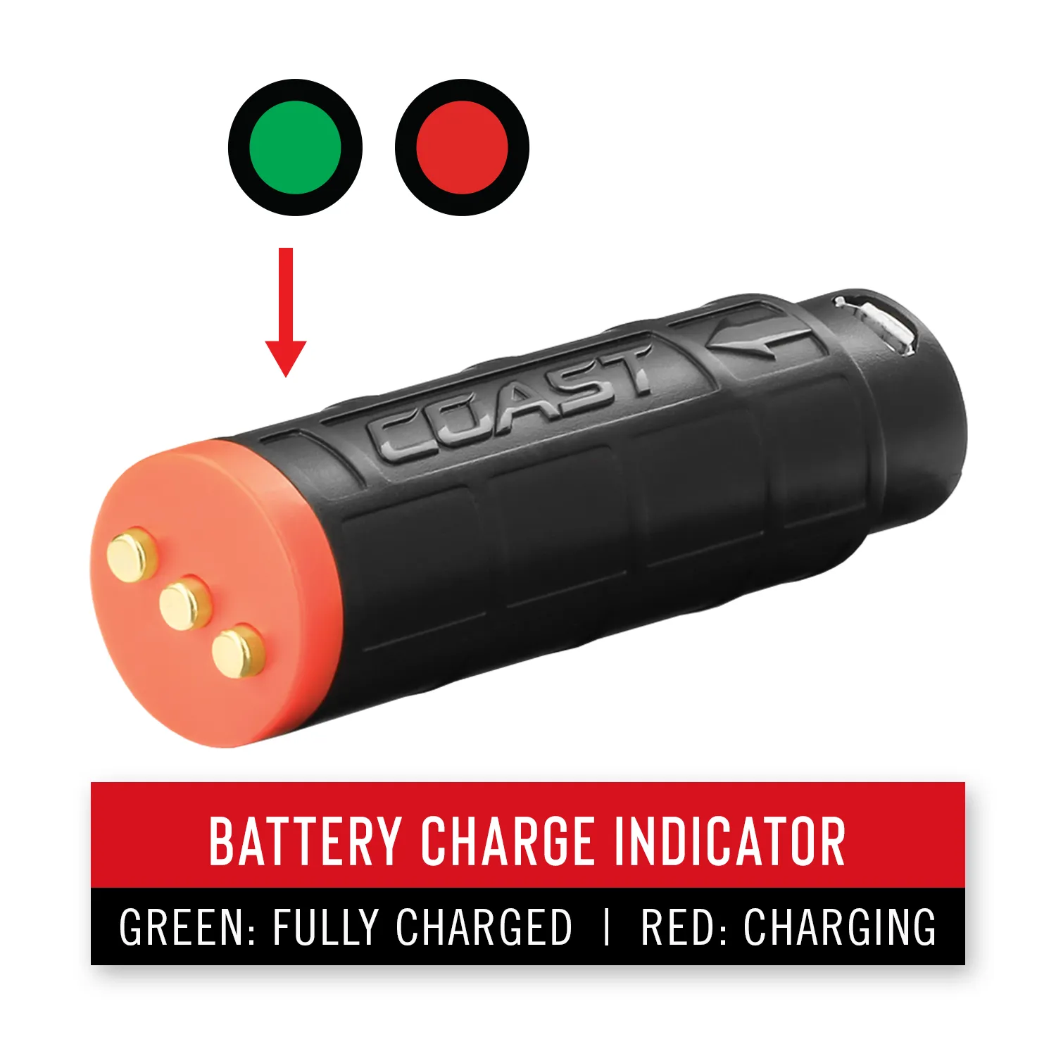 ZX450 Rechargeable Battery